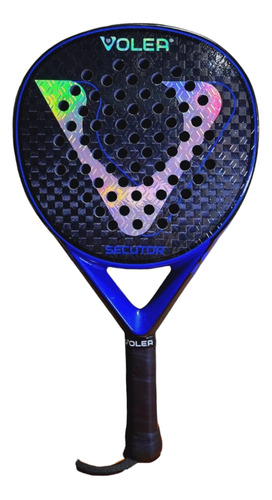 Pala Padel Gota 12k Modelo Secutor Volea Sport Padel