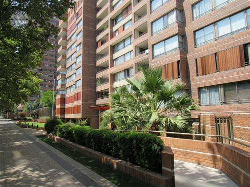 Departamento En Arriendo En Las Condes