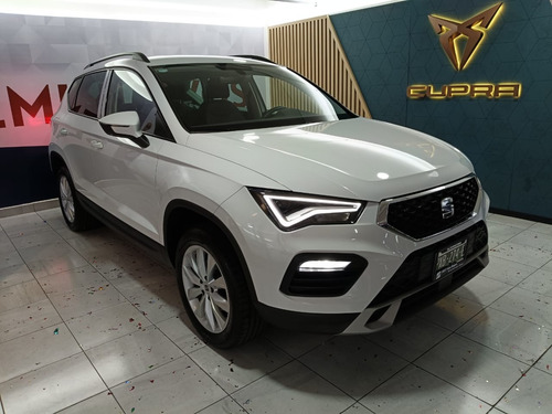 Seat Ateca 1.4 Style 150Hp At