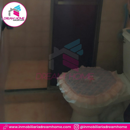 Imagen 9 de 10 de Apartamento Urb. Luis Tovar - Santa Teresa Del Tuy