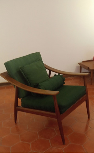 Sillón Danes