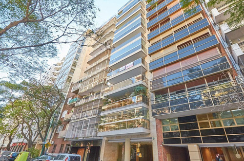 Imagen 3 de 16 de Departamento A La Venta En Palermo Chico- Avenida Cerviño 3700