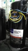 Comprar Compresores Scroll Copeland Y Trane De 3 A 10 Toneladas 220v