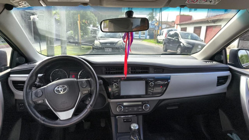 Toyota Corolla 1.8 Xei Mt 140cv