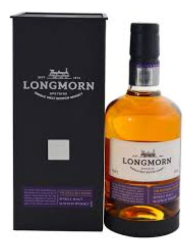 Longmorn The Destiller S Choice