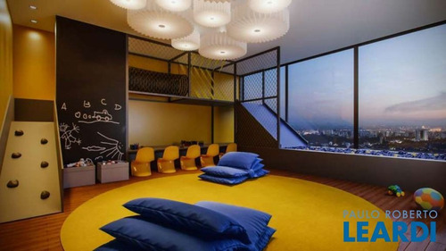 Imagem 6 de 15 de Apartamento - Vila Mariana - Sp - 600585