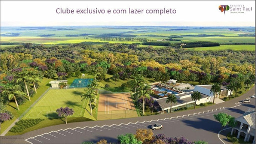 Imagem 17 de 30 de Casa Com 3 Dormitórios À Venda, 189 M² Por R$ 1.199.000,00 - Residencial Saint Paul - Itu/sp - Ca1215