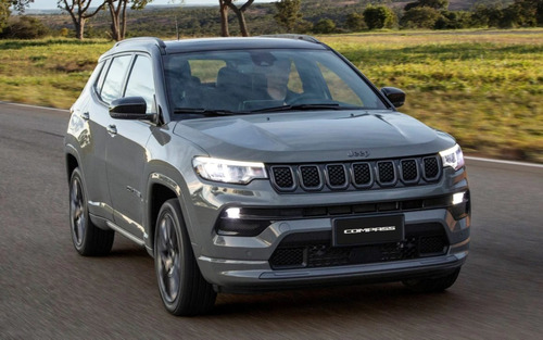 Imagem 2 de 5 de Compass Sport T270