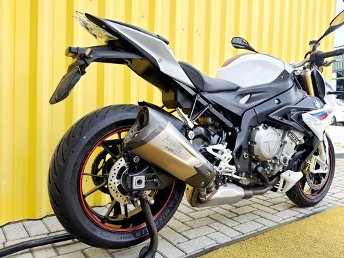 Imagem 3 de 15 de Bmw S 1000 R
