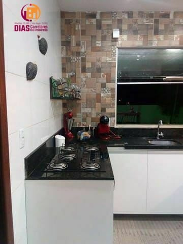 Imagem 9 de 17 de Casa Alto Padrão À Venda Em Salvador/ba - 345