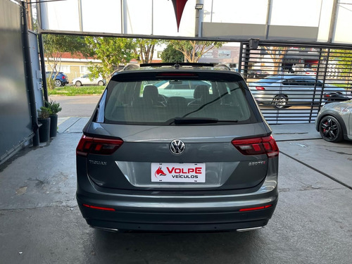 Volkswagen Tiguan Allspace 1.4 250 Tsi Flex 5p