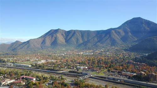 Imagen 4 de 5 de Sitio En Venta En Vitacura Santa María De Manquehue