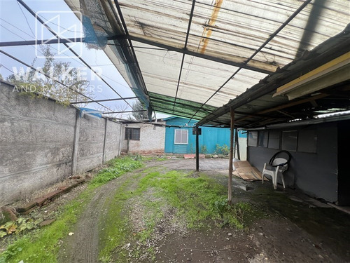 Terreno Construccion En Venta En San Fernando