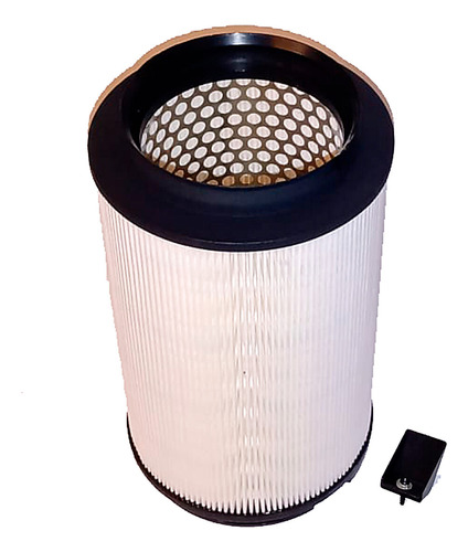 Filtro De Aire Garantizado Engine Fil Cooper L4 1.6l 02 - 09