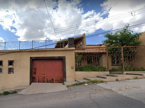 Casa En Venta En Chihuahua Jm