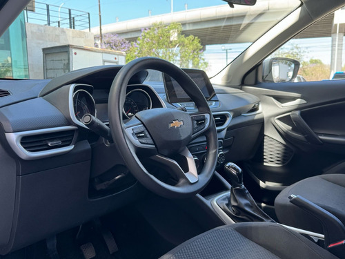 Chevrolet Tracker 1.2 Ls Turbo Mt