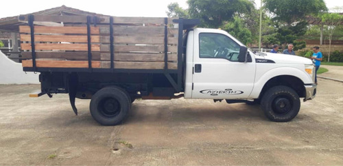 Imagen 4 de 9 de Ford Super Dutty 350