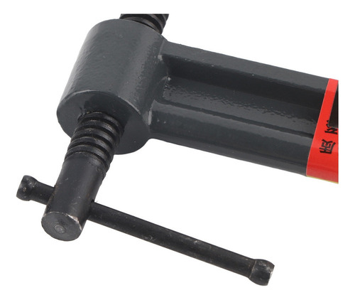 Dispositivo Sujeción Carpintería Bricolaje Tipo C (70,180mm)