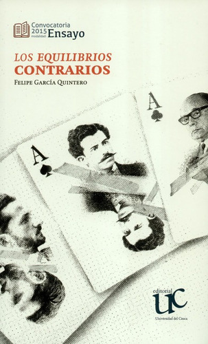 Libro Los Equilibrios Contrarios