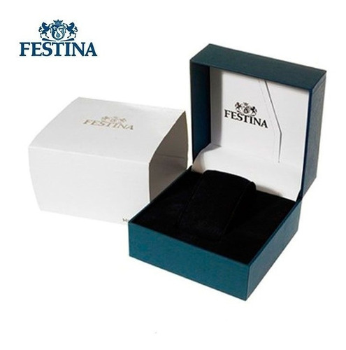 Reloj Festina F16488.5 Agente Oficial Envio Gratis