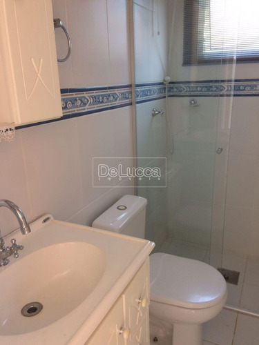 Casa À Venda Em Nova Campinas - Ca002996