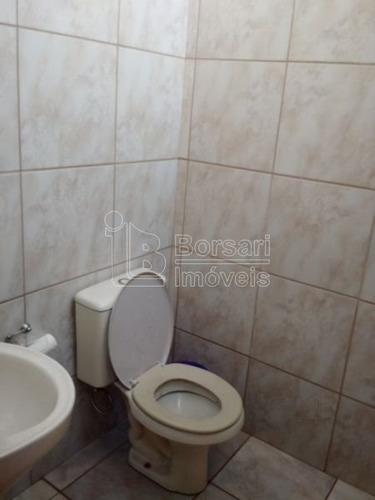 Imagem 6 de 6 de Venda De Casas / Padrão Na Cidade De Araraquara 5241