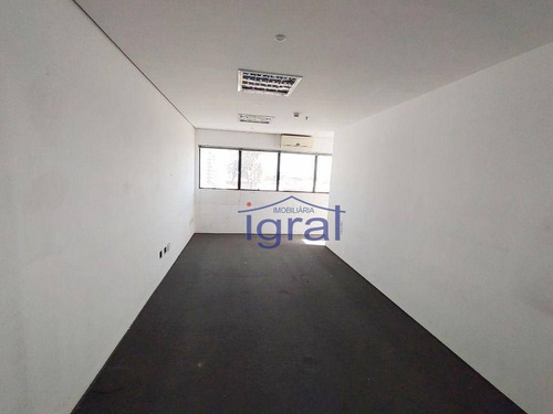 Imagem 11 de 17 de Conjunto Para Alugar, 80 M² Por R$ 1.000,00/mês - Vila Guarani (zona Sul) - São Paulo/sp - Cj0018