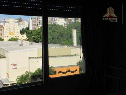 Imagem 9 de 15 de Apartamento Próximo Ao Shopping Total - Ap2820