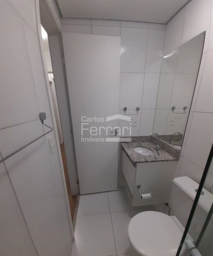 Imagem 8 de 15 de Apartamento A Venda Próximo A Ponte Do Limão - Cf41584