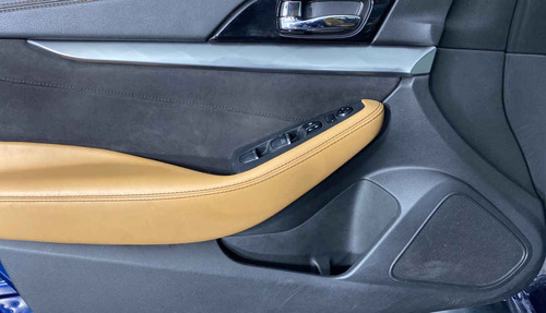 Imagen 8 de 15 de 116599 - Nissan Maxima 2016 Con Garantía