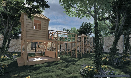 Imagen 13 de 26 de Terrenos Residencial En Privada Zentura, Cholul, Mérida