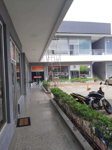 Imagen 9 de 10 de Centro Comercial En Venta Barinas, Av. La Francia