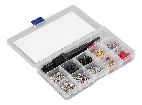 Kit De Combinación De Tornillos, Juego De Ordenador, Placa B