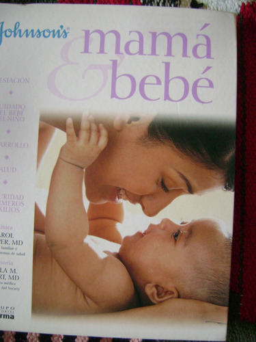 Mama Y Bebe. Carol Cooper. Tapas Duras