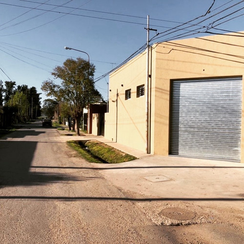 Imagen 4 de 9 de Venta| Galpon| Lujan