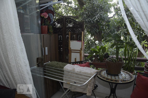 Apartamento À Venda - Pechincha, 2 Quartos, 74 - S893118451