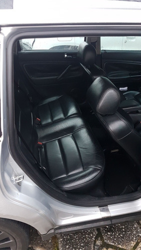 Imagem 5 de 10 de Volkswagen Passat Variant 2001 1.8 T 5p