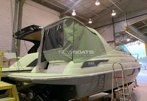 Triton Classic 300 Ñ Focker Phantom Real Sessa Nx Nhd Fs