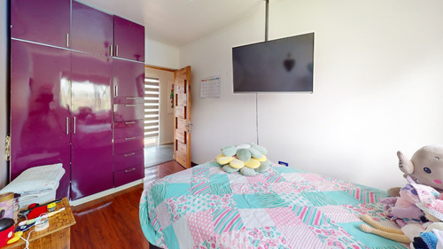 Parcela En Condominio La Capilla Lampa Parcela En Venta