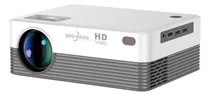 Comprar Proyectores Mini Portátil Profesional Android Wifi 4k Branco