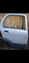 Comprar Puerta Trasera Derecha Terio 2002\u002F2007 Original 