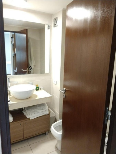Imagen 22 de 30 de Departamento De 1 Dormitorio - Categoría - Amenities - Con Cochera - Puerto Norte
