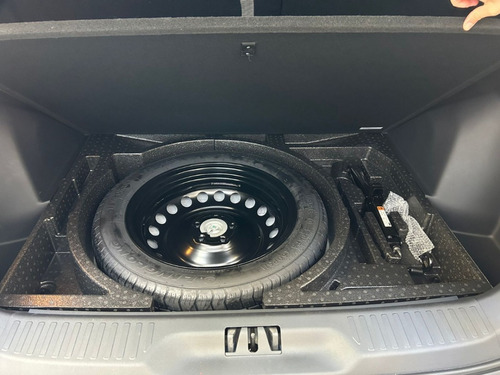Ford Territory 1.8 Titanium At