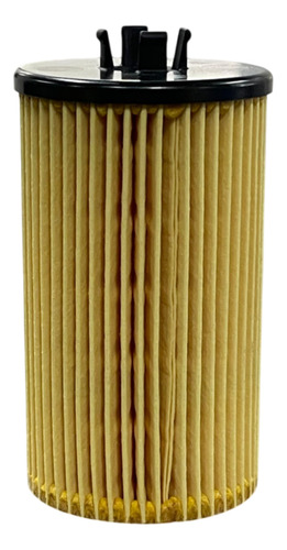 Filtro De Aceite Mann Filter Hu 612/2 X Chevrolet Cruze 1.8