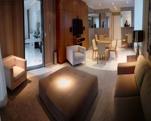 Imagem 11 de 14 de Apartamento - Ap00035 - 68576074