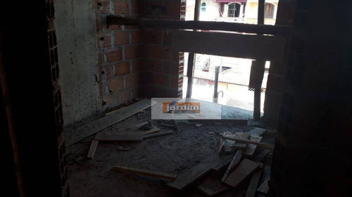 Imagem 12 de 15 de Cobertura Vl Scarpelli Entrega Dezembro 2021 - Co1268