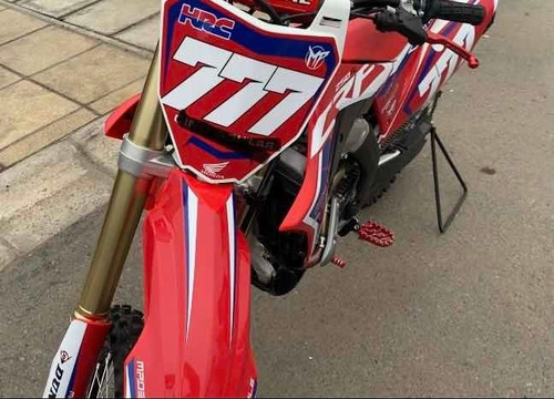 Imagen 10 de 14 de Honda Crf250r