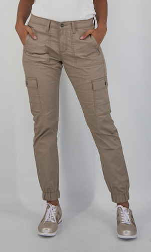 Pantalon Casual Lee Mujer R21