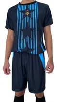 Comprar Pack 15 Paquete Uniformes Fútbol Jersey Conjunto Argentina