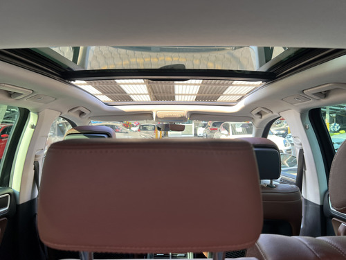 Volkswagen Touareg 3.0 V6 Tdi At